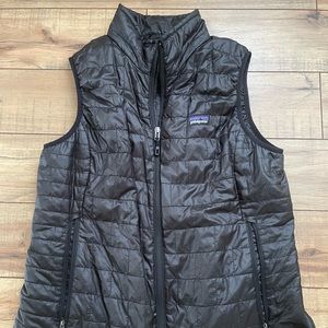 Patagonia Primaloft Quilted Vest